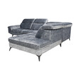 Lavo Fabric U Shape Sofa 8183